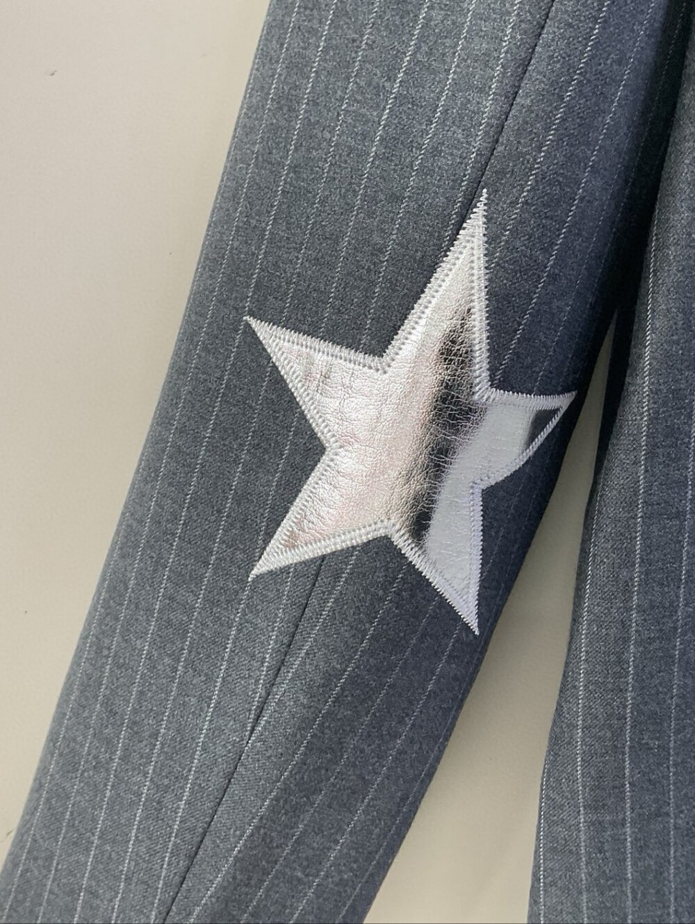 Zadig & Voltaire Valse Blazer - Picture 13 of 15